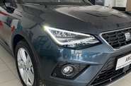 SEAT Arona FR