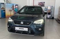 SEAT Arona FR