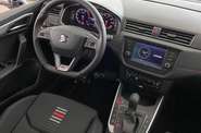 SEAT Arona FR