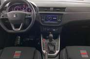 SEAT Arona FR