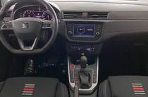 SEAT Arona FR