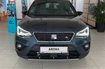 SEAT Arona FR