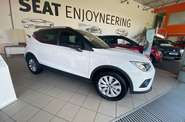 SEAT Arona Xcellence