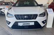 SEAT Arona Xcellence