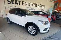 SEAT Arona Xcellence