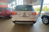 SEAT Arona Xcellence