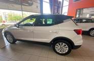 SEAT Arona Xcellence