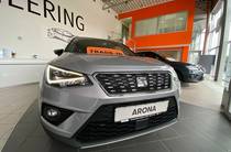 SEAT Arona Xcellence