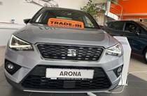 SEAT Arona Xcellence