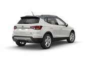 SEAT Arona FR