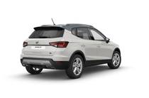 SEAT Arona FR