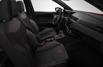 SEAT Arona FR