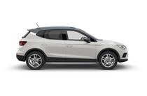 SEAT Arona FR