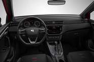 SEAT Arona FR