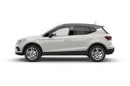 SEAT Arona FR