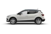 SEAT Arona FR