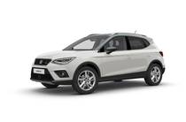 SEAT Arona FR