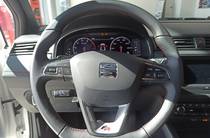 SEAT Arona FR