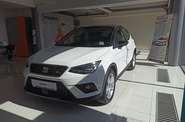 SEAT Arona FR