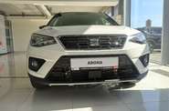 SEAT Arona FR