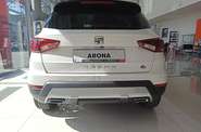 SEAT Arona FR