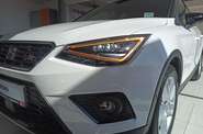 SEAT Arona FR