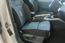 SEAT Arona FR