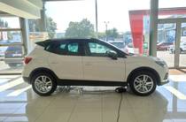 SEAT Arona FR