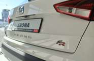 SEAT Arona FR