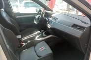 SEAT Arona FR