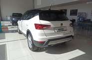 SEAT Arona FR