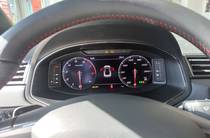 SEAT Arona FR