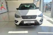 SEAT Arona FR