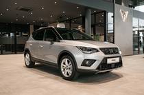 SEAT Arona FR