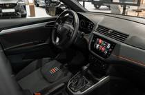 SEAT Arona FR