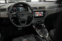 SEAT Arona FR