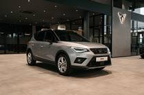 SEAT Arona FR