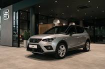 SEAT Arona FR