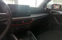 SEAT Arona FR