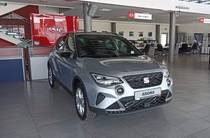 SEAT Arona FR