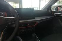 SEAT Arona FR