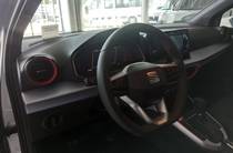 SEAT Arona FR