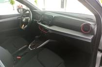 SEAT Arona FR