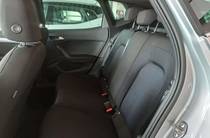 SEAT Arona FR