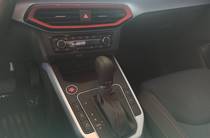 SEAT Arona FR