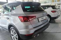 SEAT Arona FR