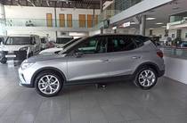 SEAT Arona FR