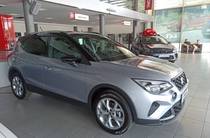 SEAT Arona FR