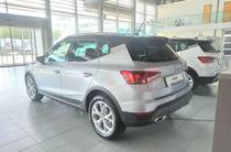 SEAT Arona FR