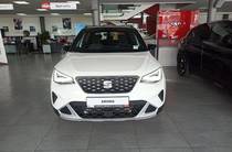 SEAT Arona Xperience